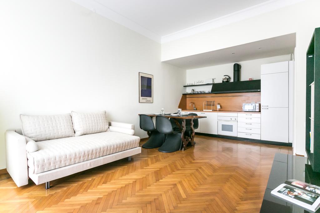 Italianway-Da Procida Apartment Milan Exterior photo