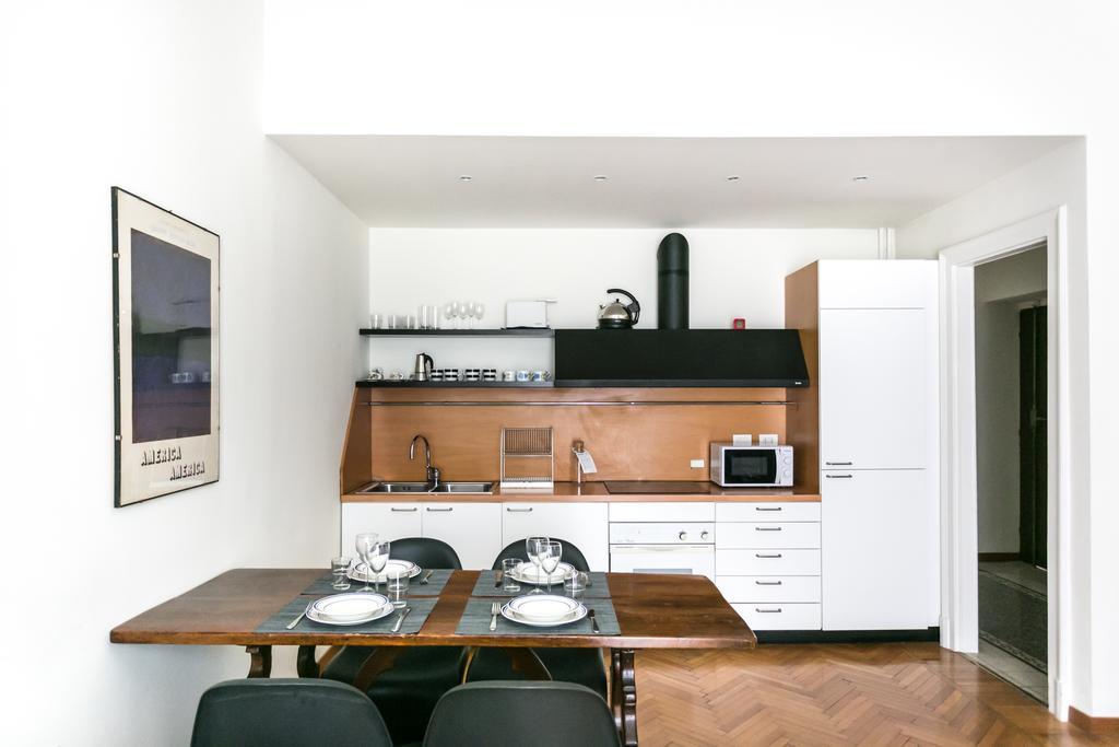 Italianway-Da Procida Apartment Milan Exterior photo