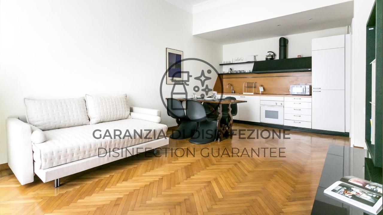 Italianway-Da Procida Apartment Milan Exterior photo
